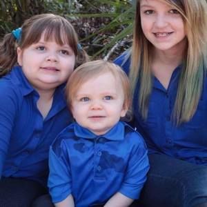 Meet your Posher, Dawn